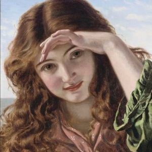 Meet your Posher, Terri